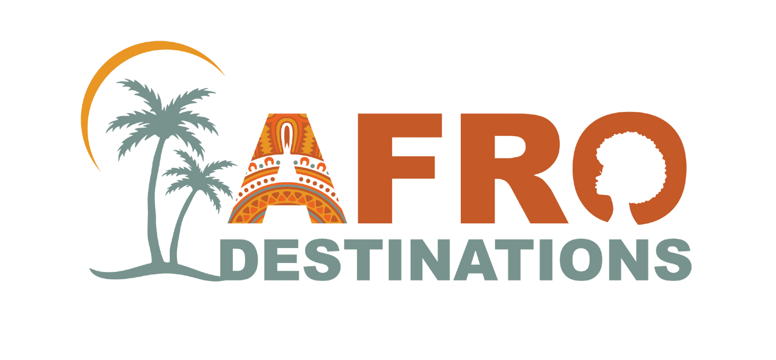 Afro Destinations, LLC